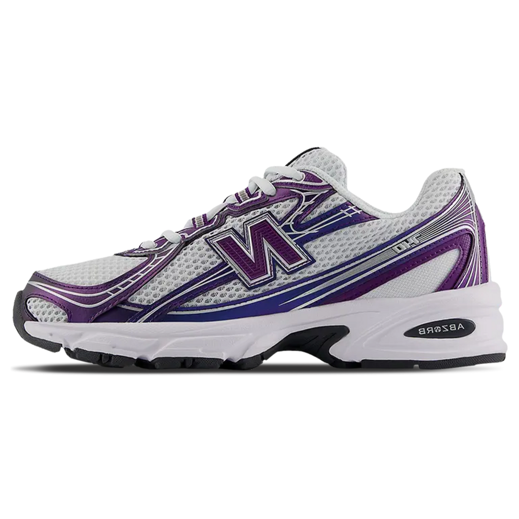 New Balance 740 'Concord Grape'