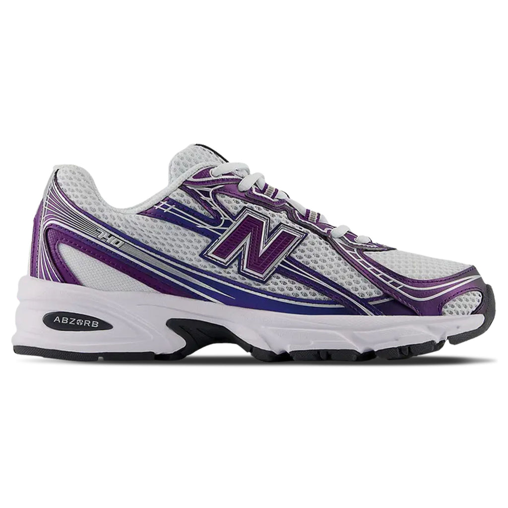 New Balance 740 'Concord Grape'