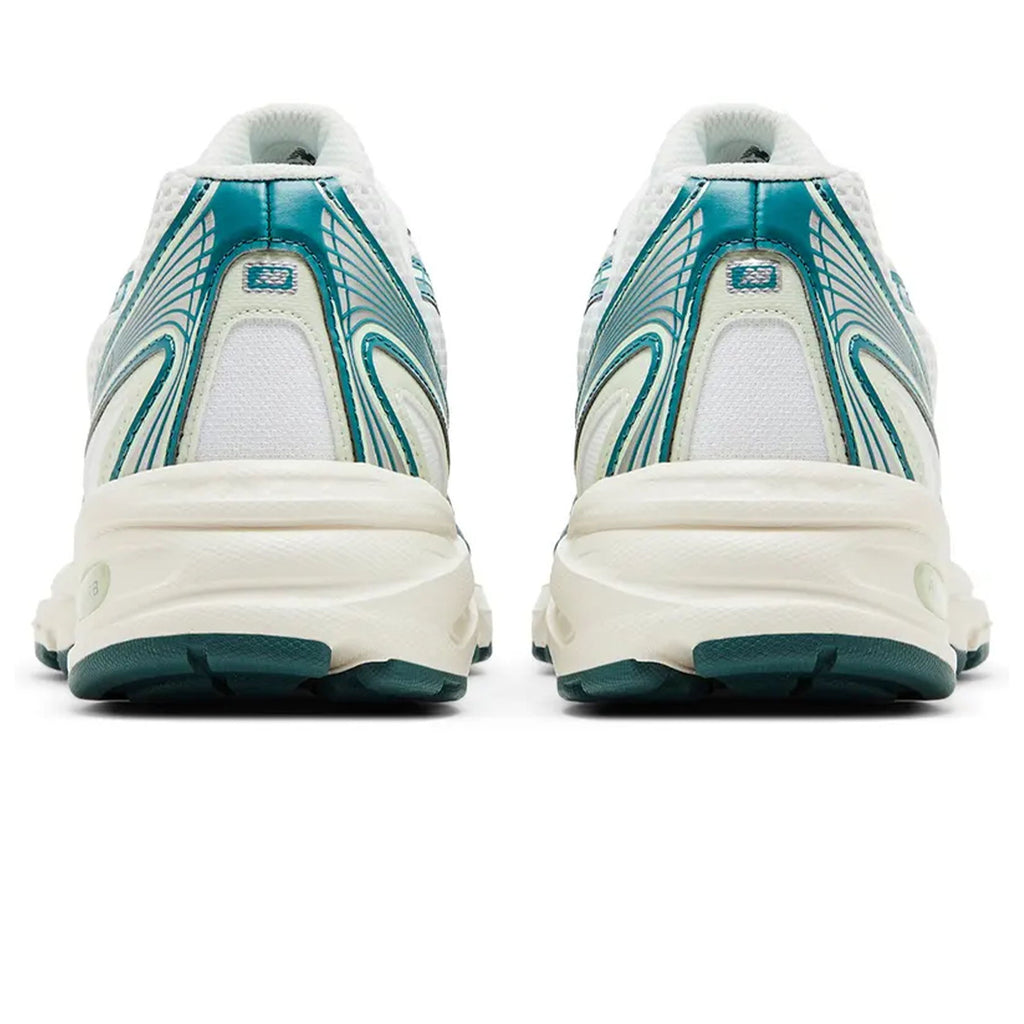 New Balance 740v2 'White Marsh Green'