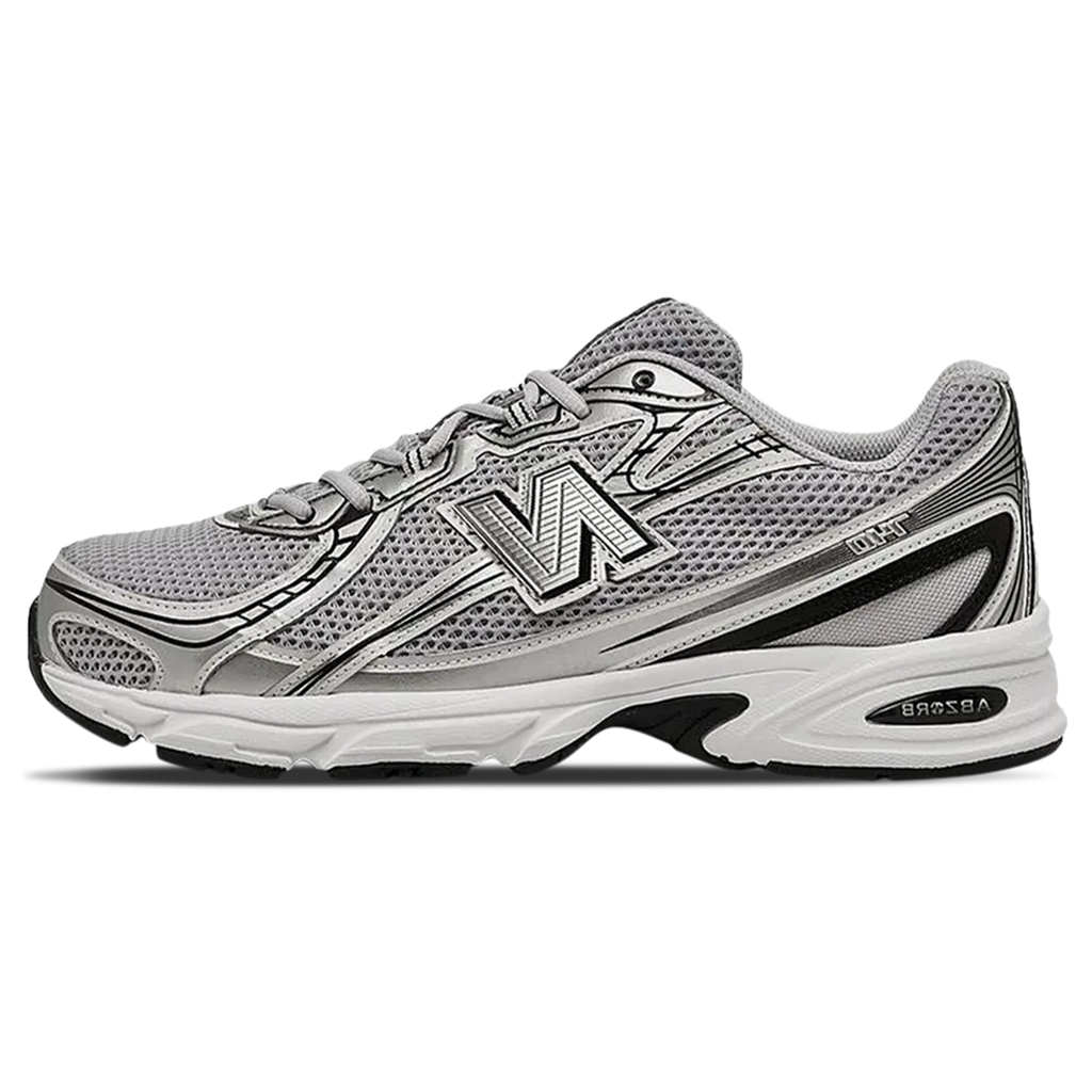 New Balance 740 'Pearl Grey'
