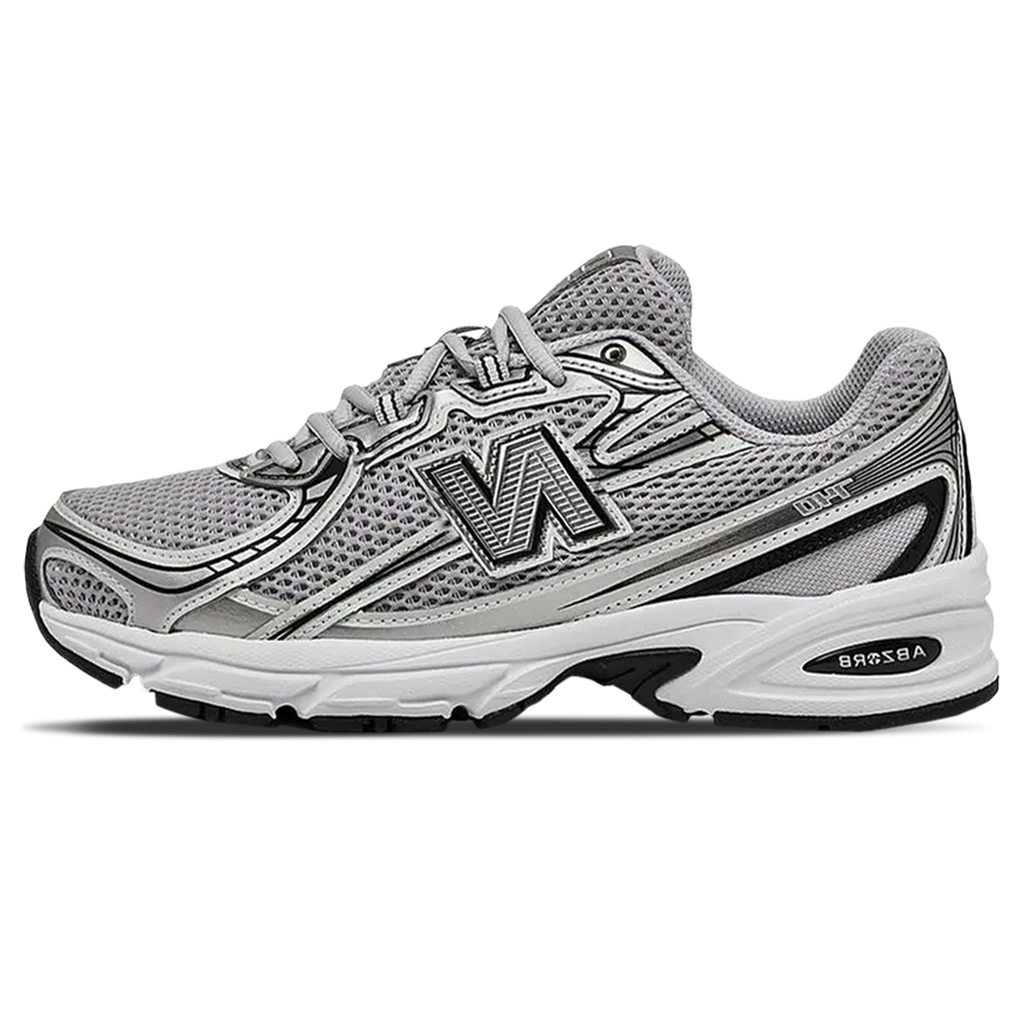 New Balance 740 'Pearl Grey White'