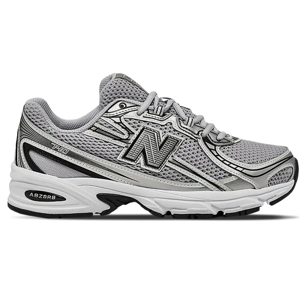 New Balance 740 'Pearl Grey White'