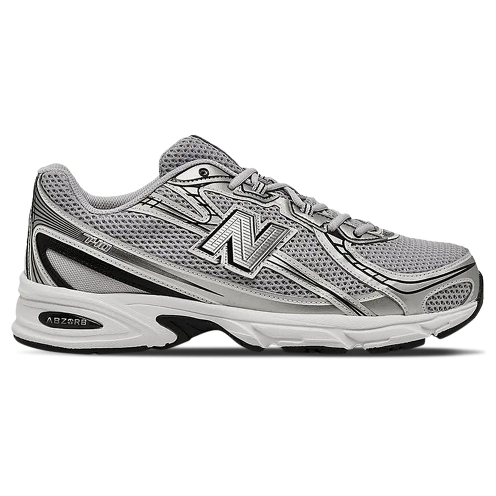 New Balance 740 'Pearl Grey'