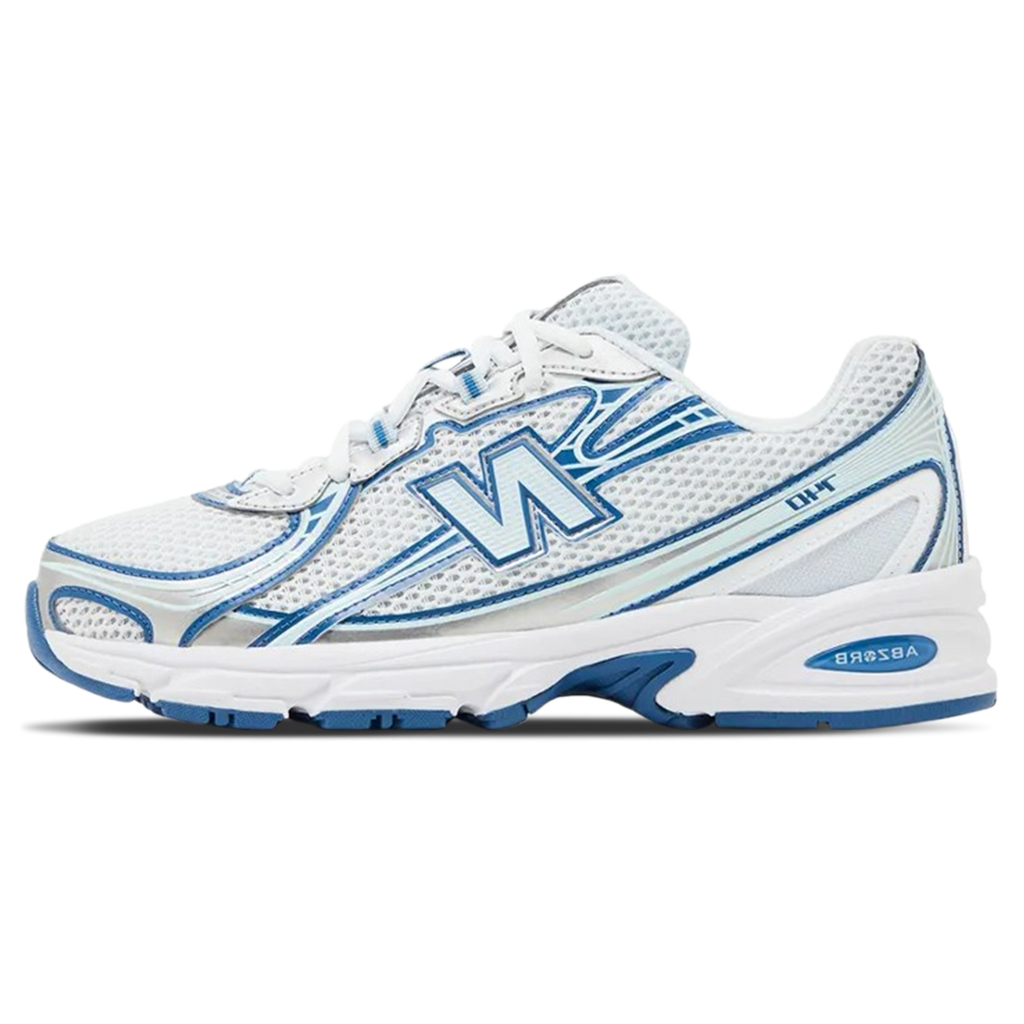 New Balance 740v2 'Ice Blue'