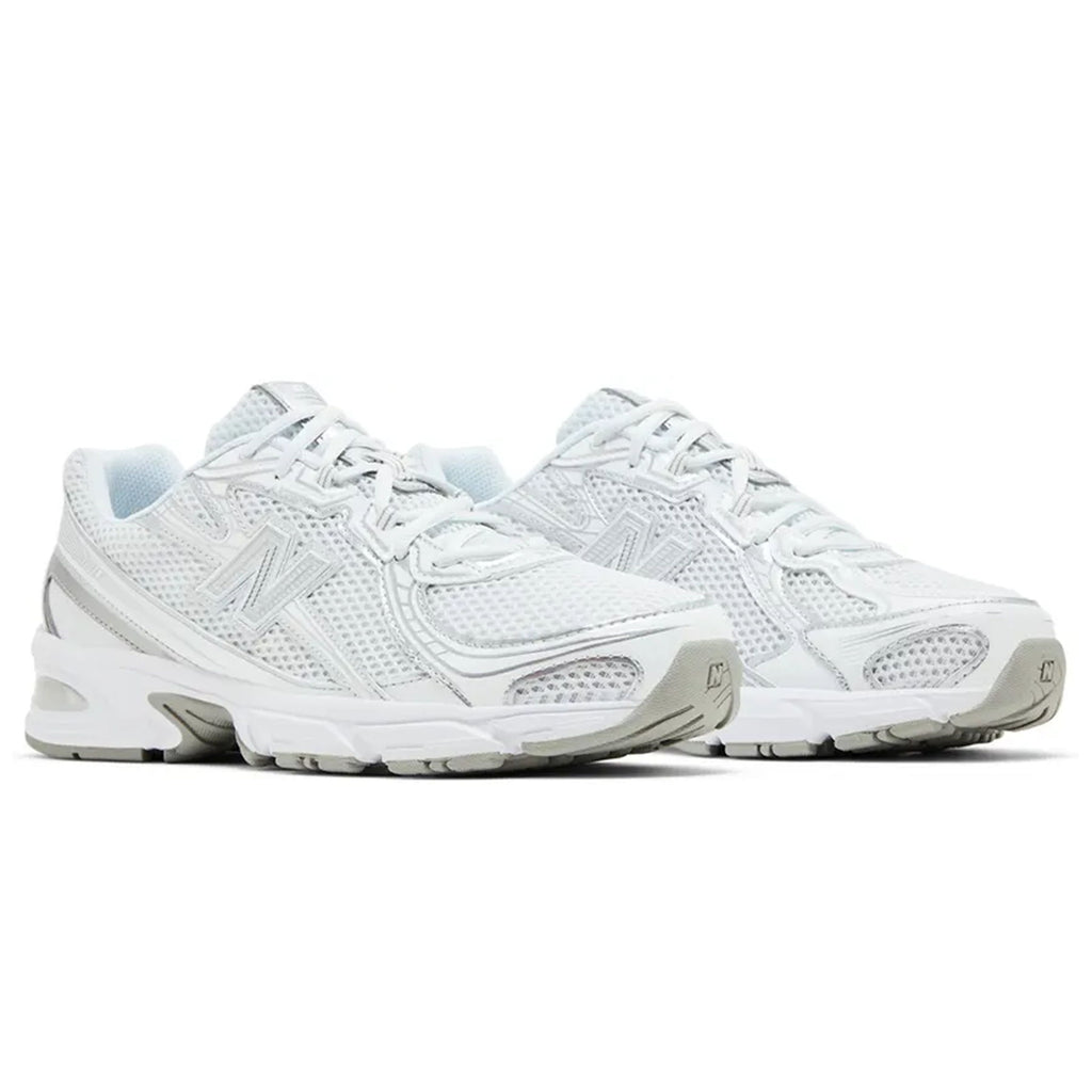 New Balance 740v2 'White Silver Reflection'