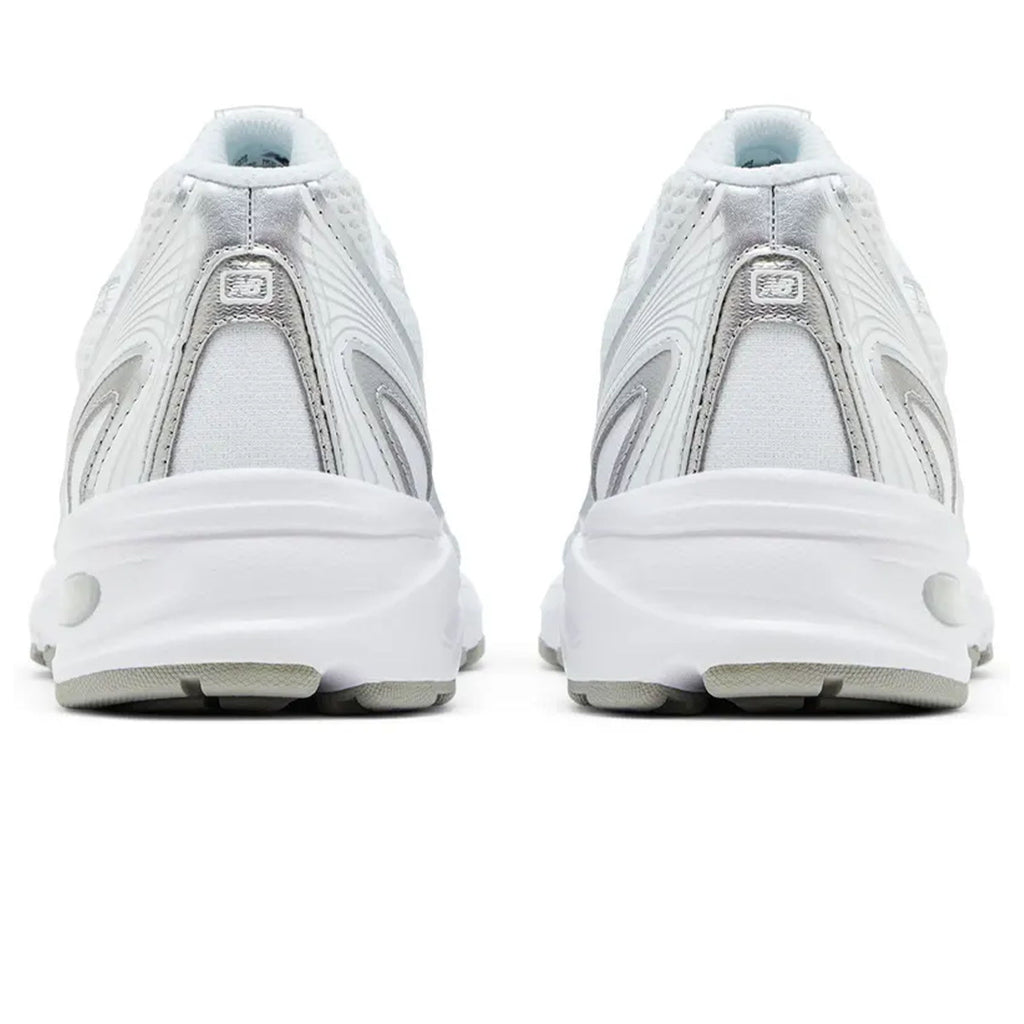 New Balance 740v2 'White Silver Reflection'