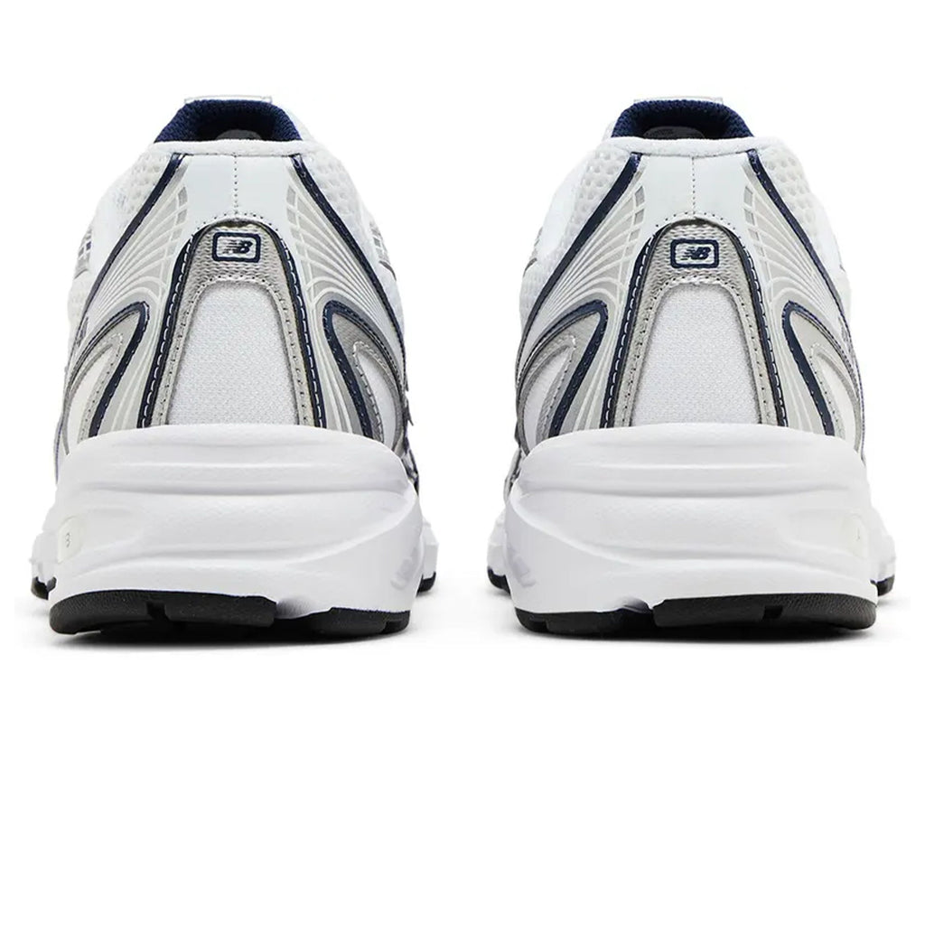 New Balance 740v2 'White Navy Shadow Grey'