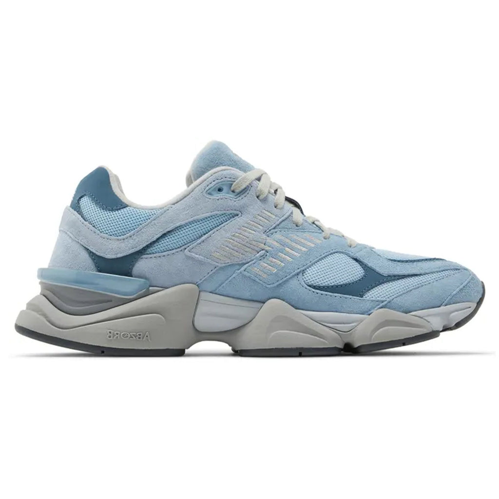 New Balance 9060 'Chrome Blue'