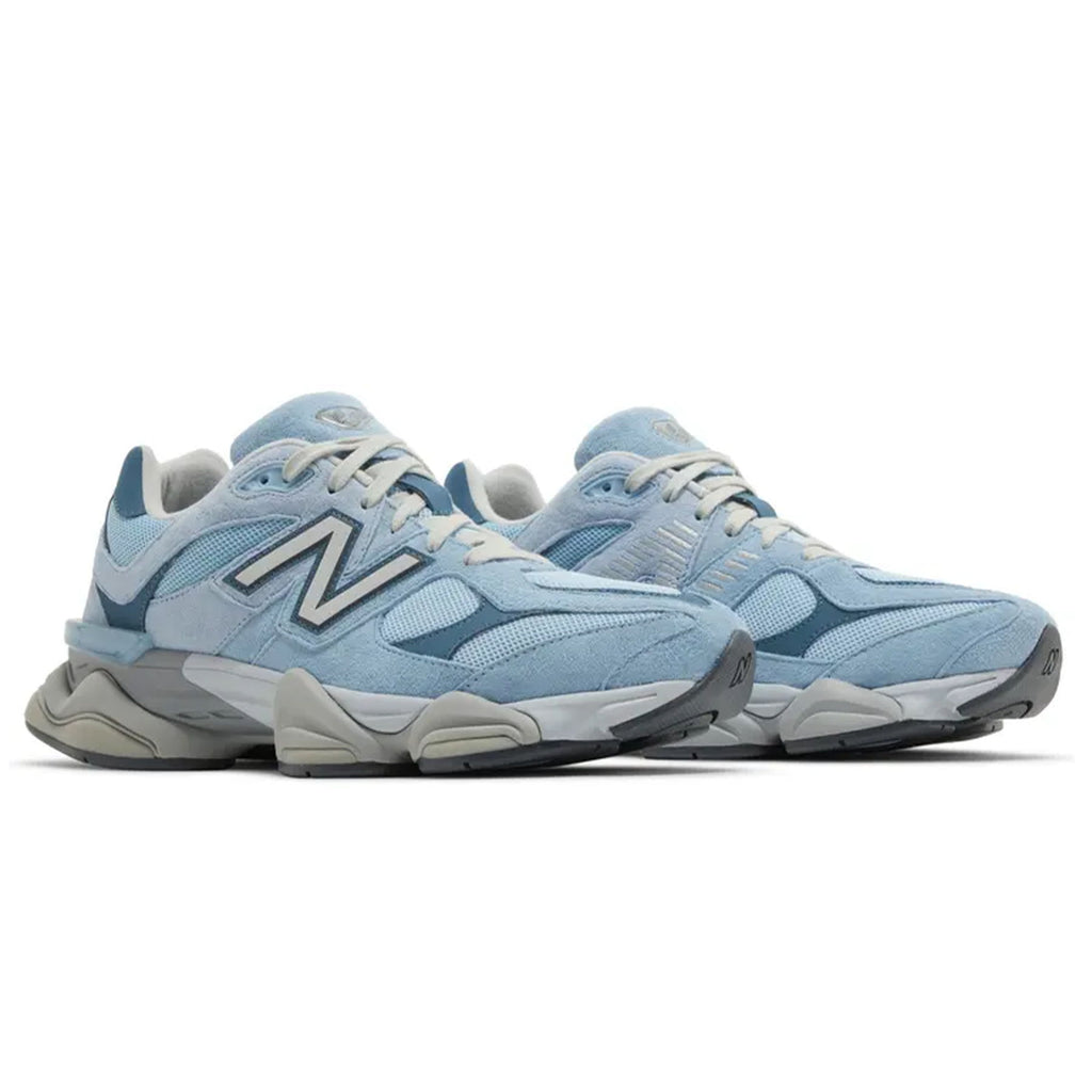 New Balance 9060 'Chrome Blue'