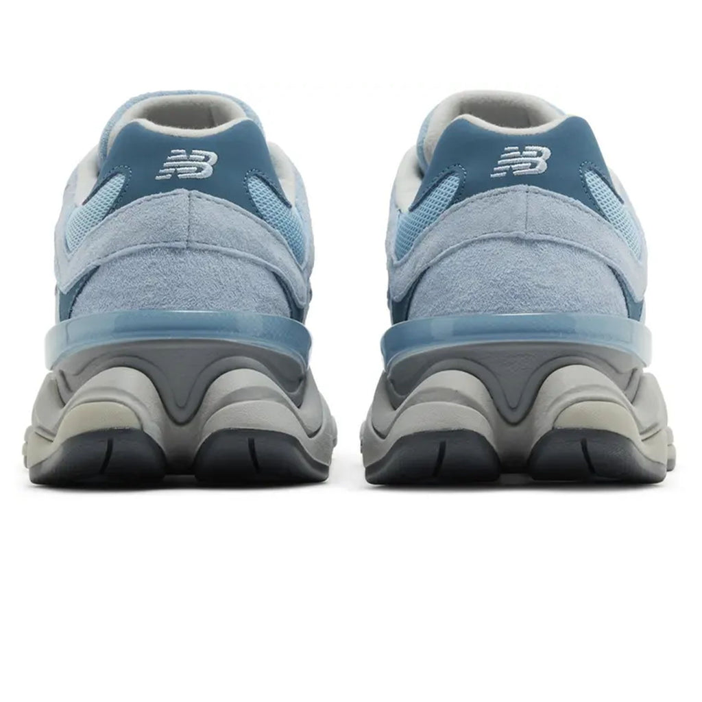 New Balance 9060 'Chrome Blue'