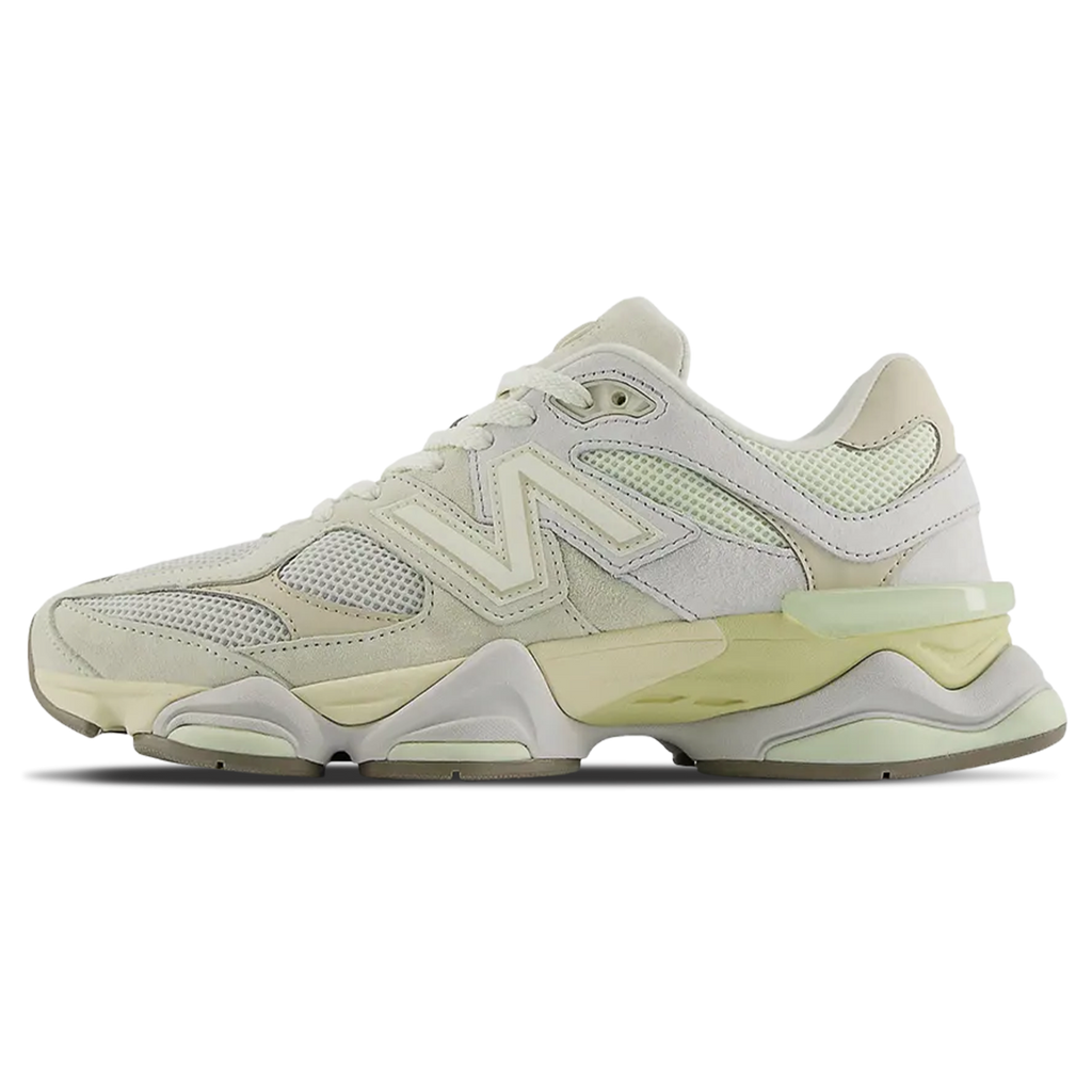 New Balance 9060 'Mineral Grey Matter'