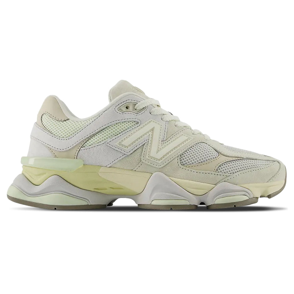 New Balance 9060 'Mineral Grey Matter'