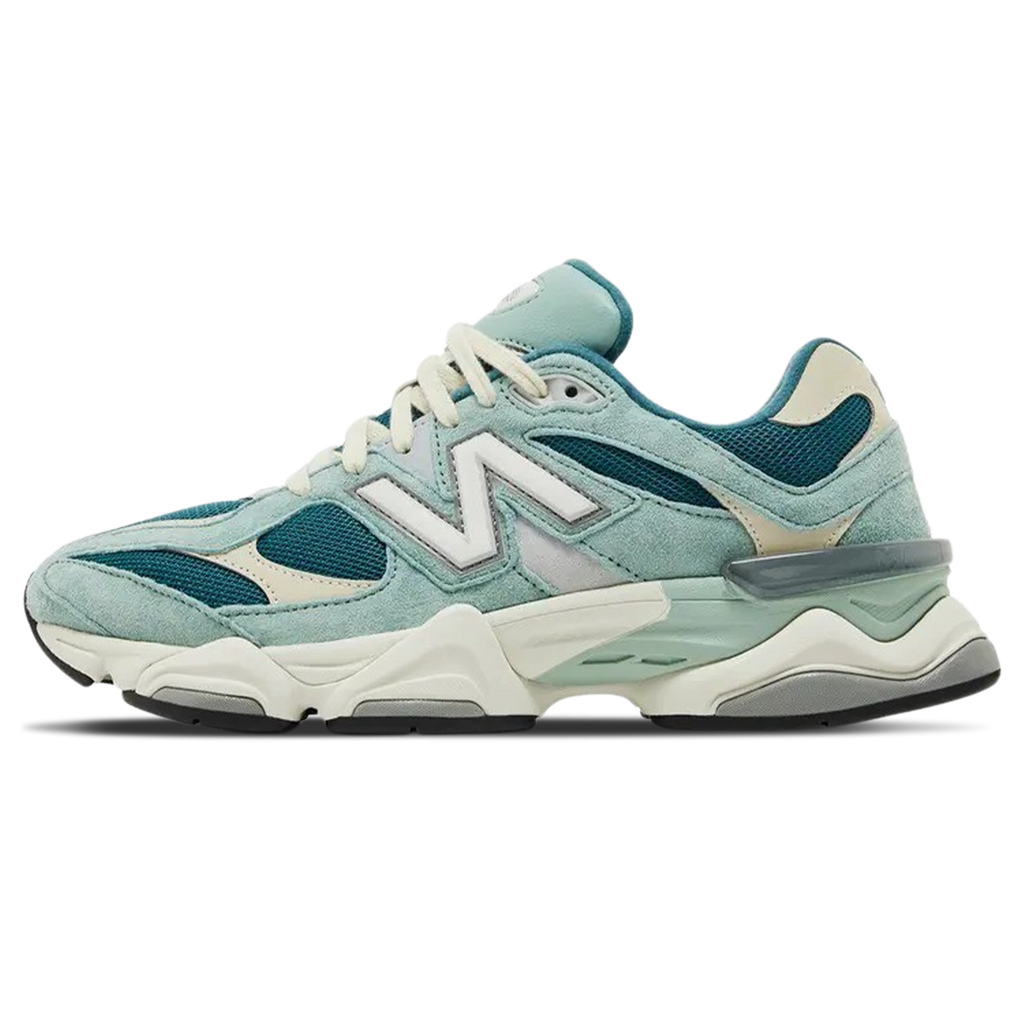 New Balance 9060 'New Spruce Salt Marsh'
