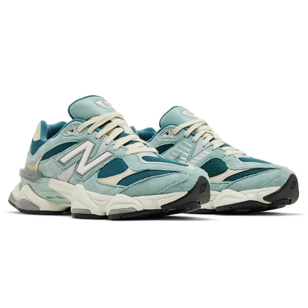 New Balance 9060 'New Spruce Salt Marsh'