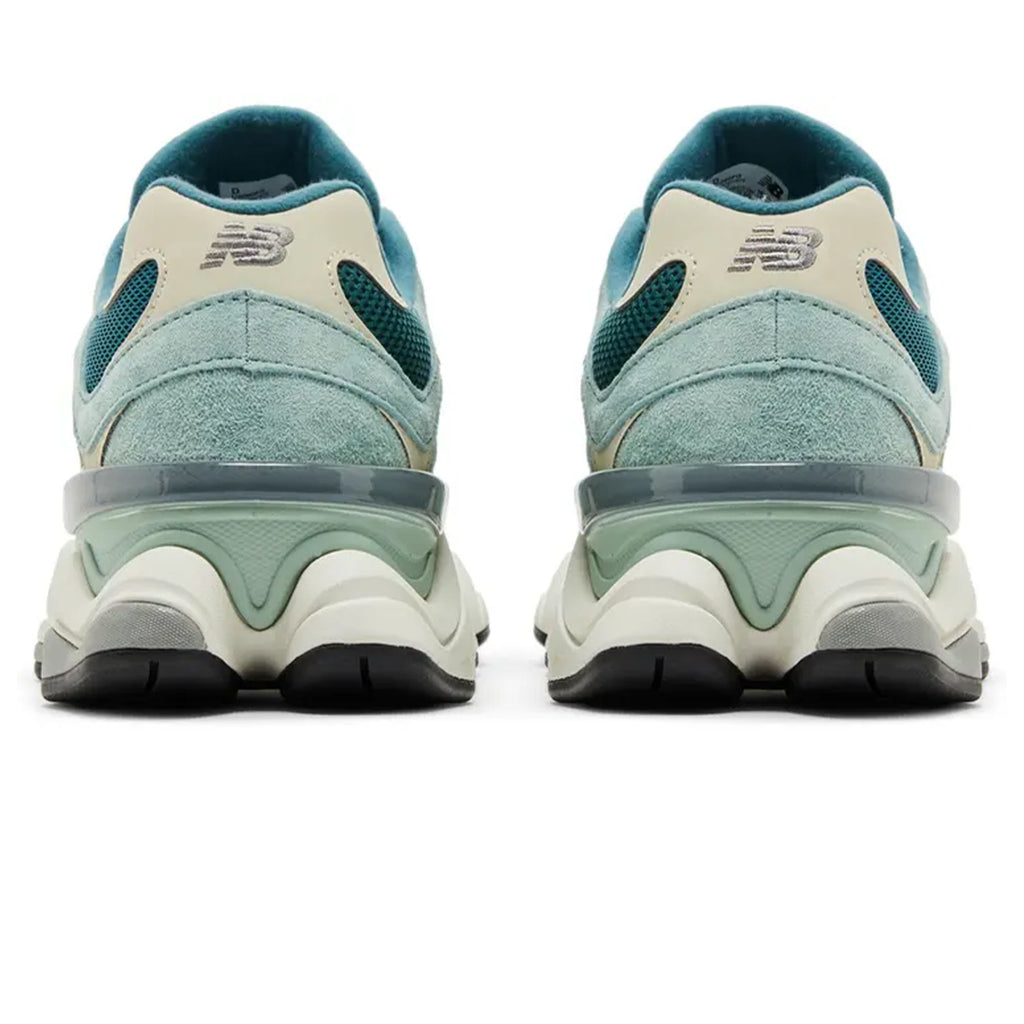 New Balance 9060 'New Spruce Salt Marsh'