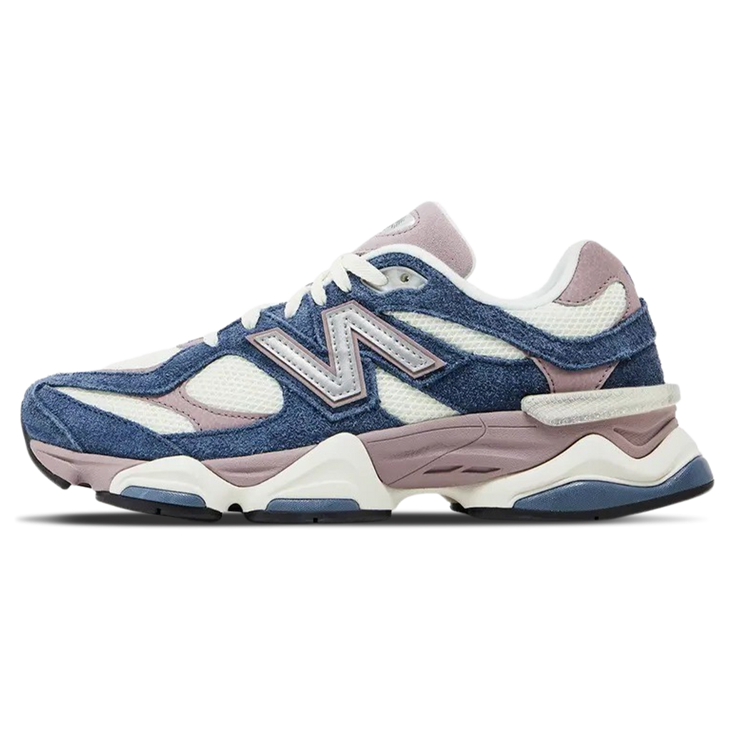 New Balance 9060 'Navy Ice Wine'