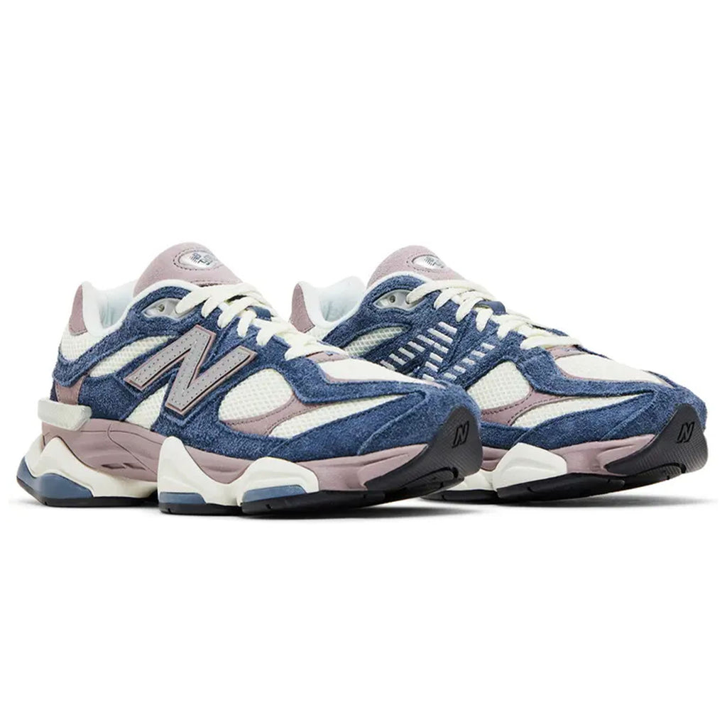 New Balance 9060 'Navy Ice Wine'
