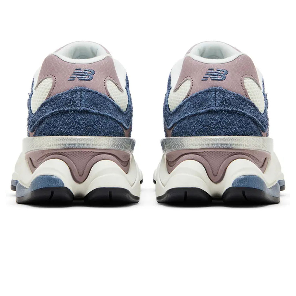 New Balance 9060 'Navy Ice Wine'