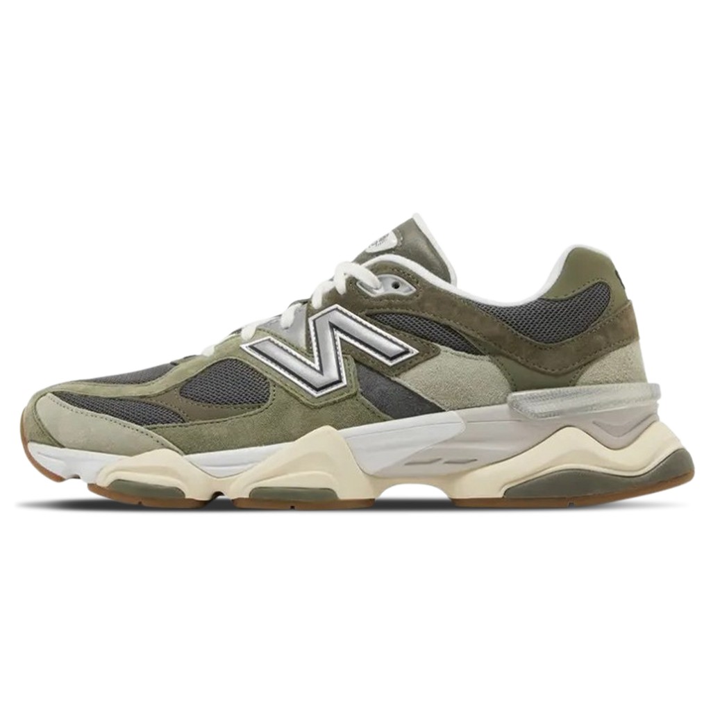 New Balance 9060 'Green Grey'