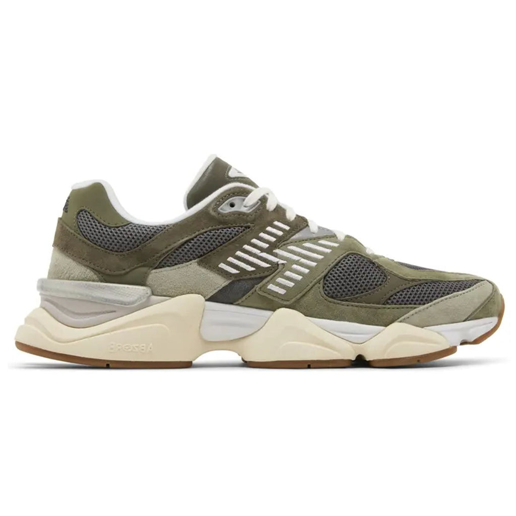 New Balance 9060 'Green Grey'