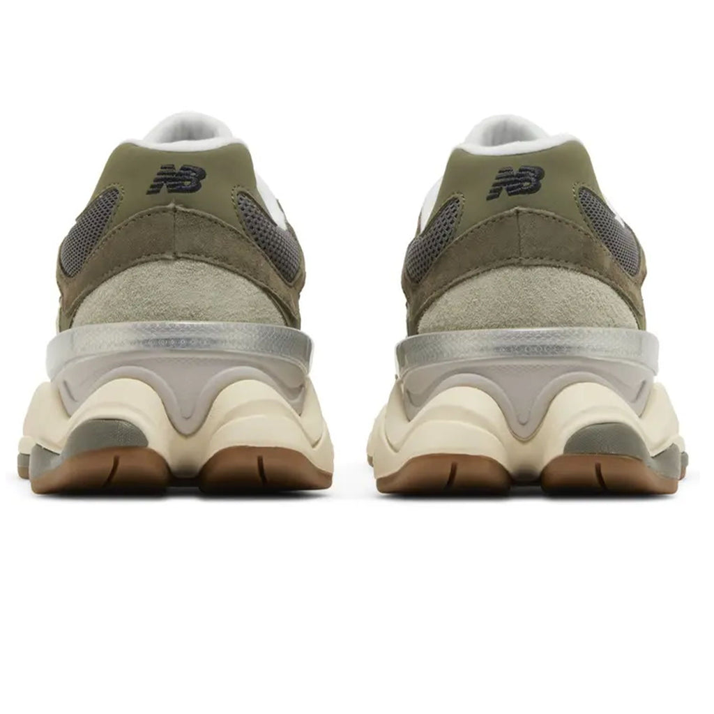 New Balance 9060 'Green Grey'