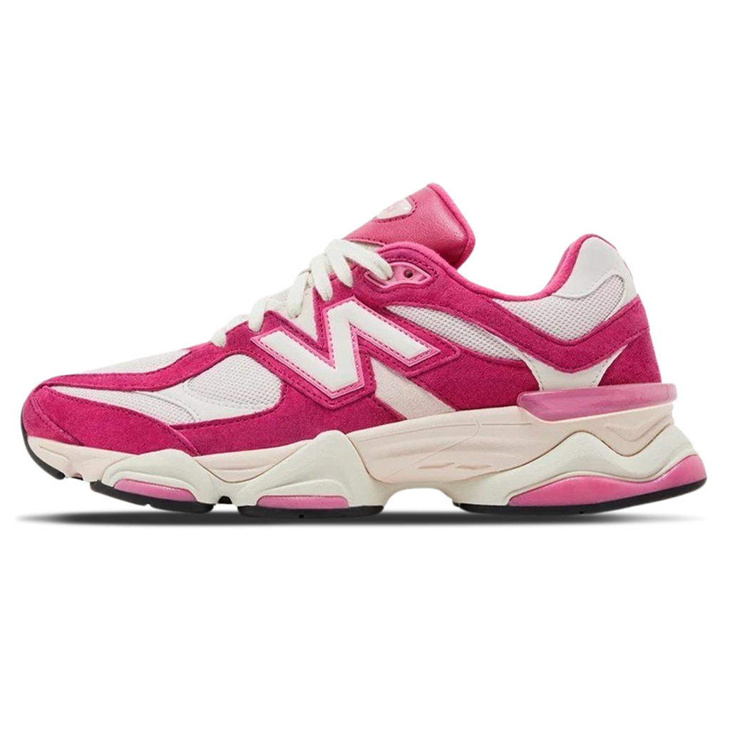 New Balance 9060 'Fuchsia Pink'