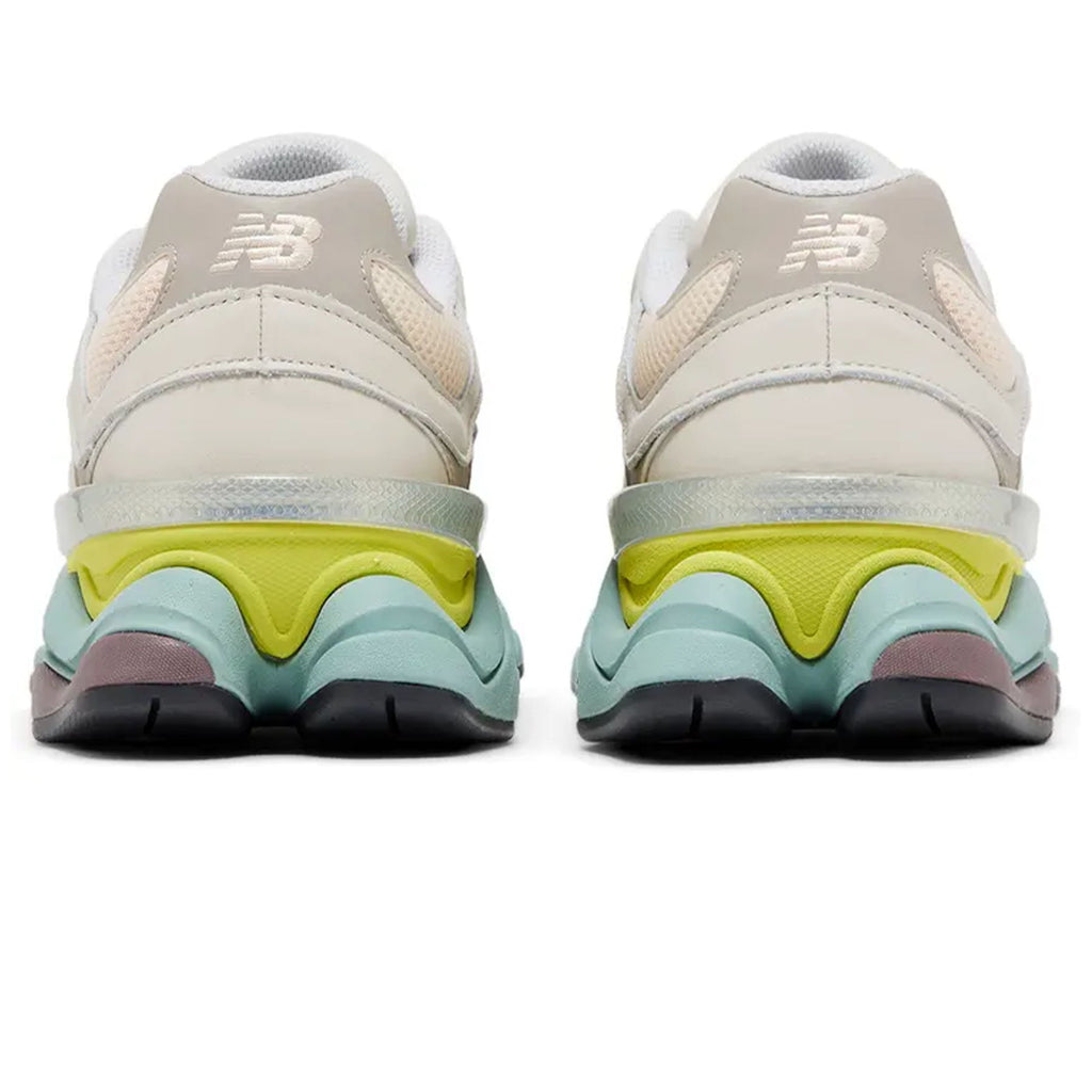 New Balance 9060 'Moonbeam Vintage Rose'