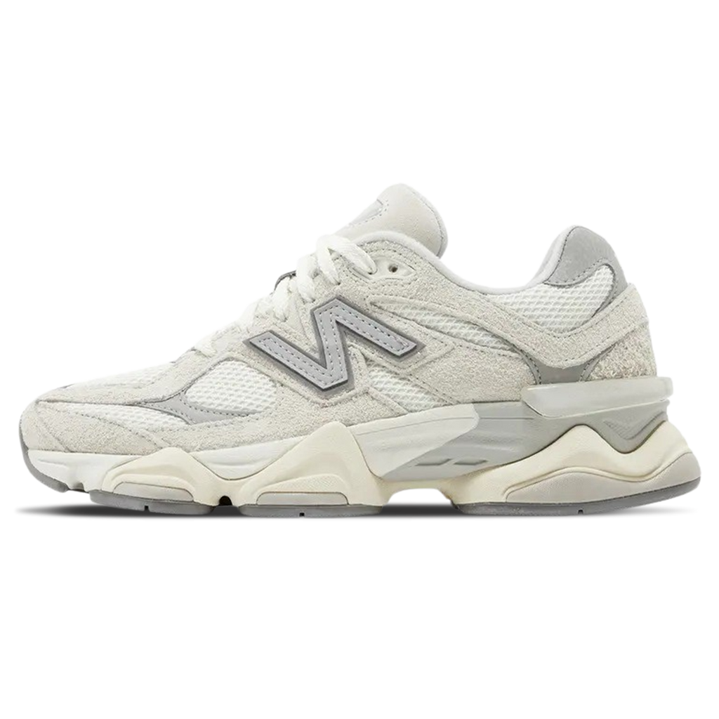 New Balance 9060 'Suede Pack - Sea Salt'