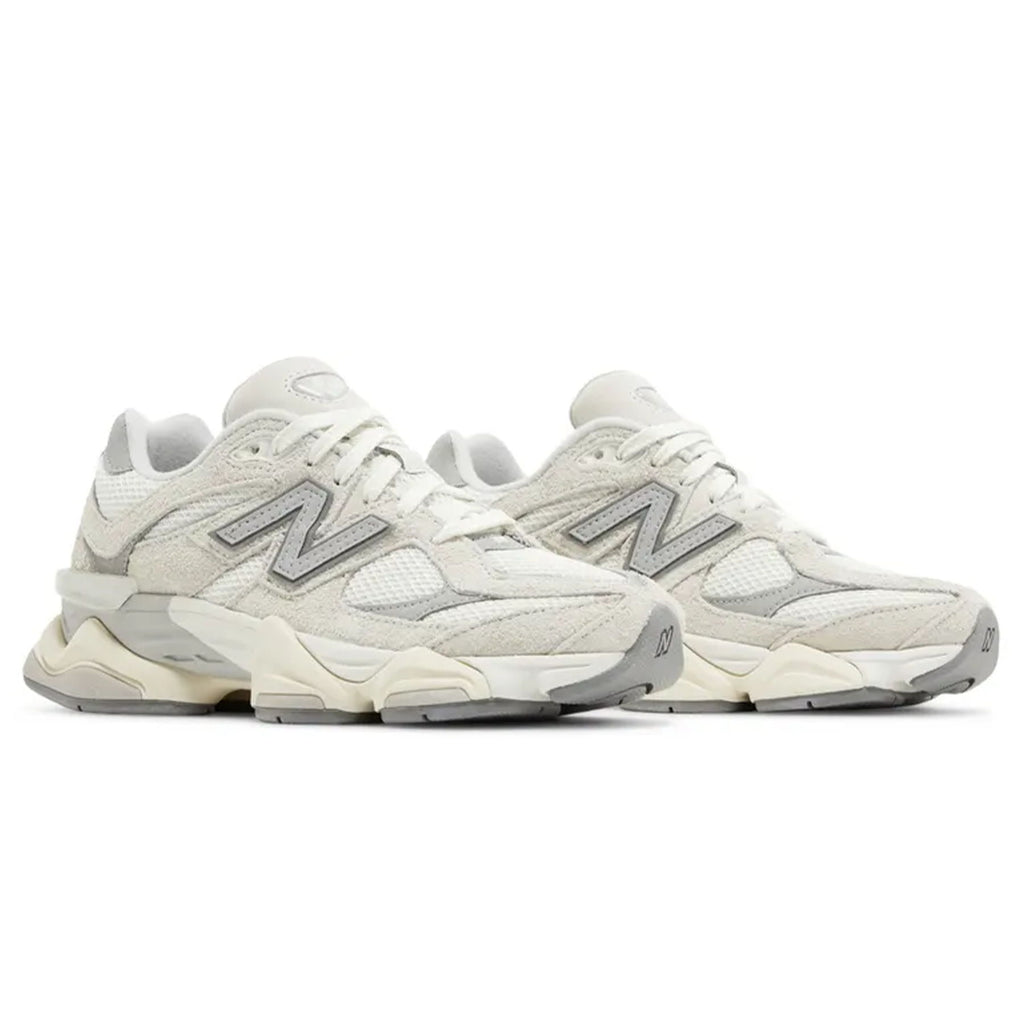 New Balance 9060 'Suede Pack - Sea Salt'