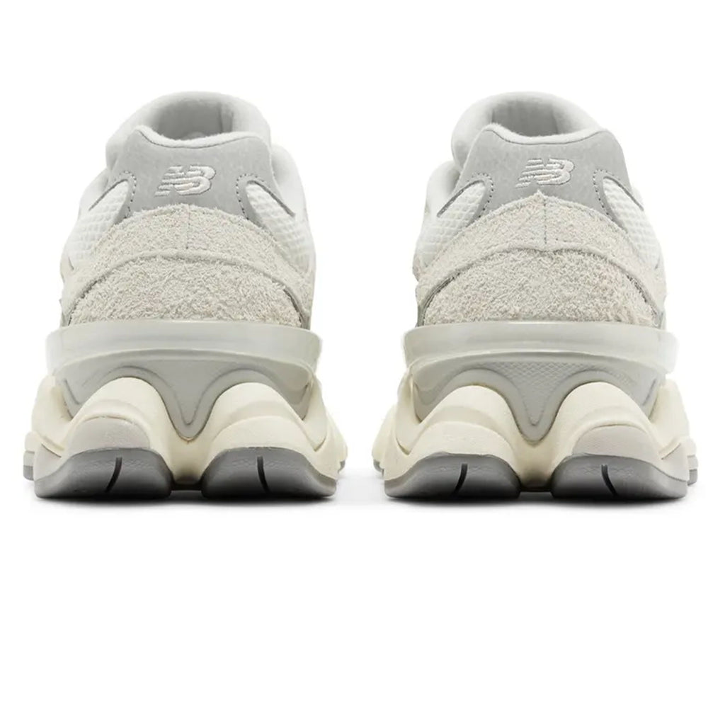 New Balance 9060 'Suede Pack - Sea Salt'