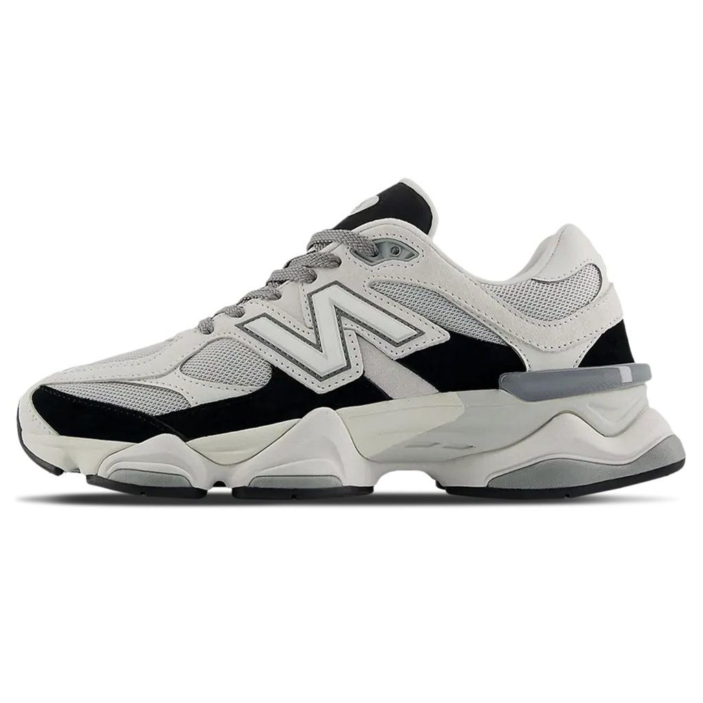 New Balance 9060 'Grey Jet Black'