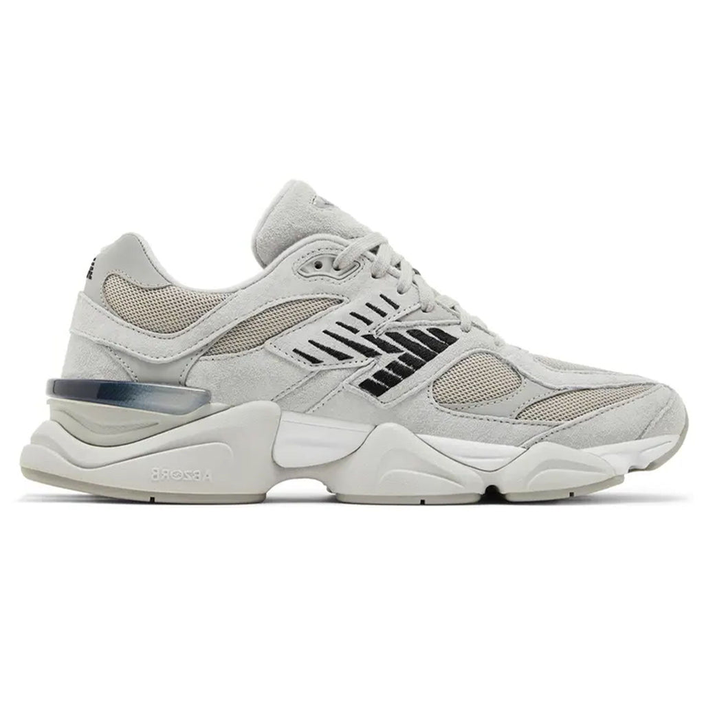 New Balance 9060 'Silver Metallic Grey'