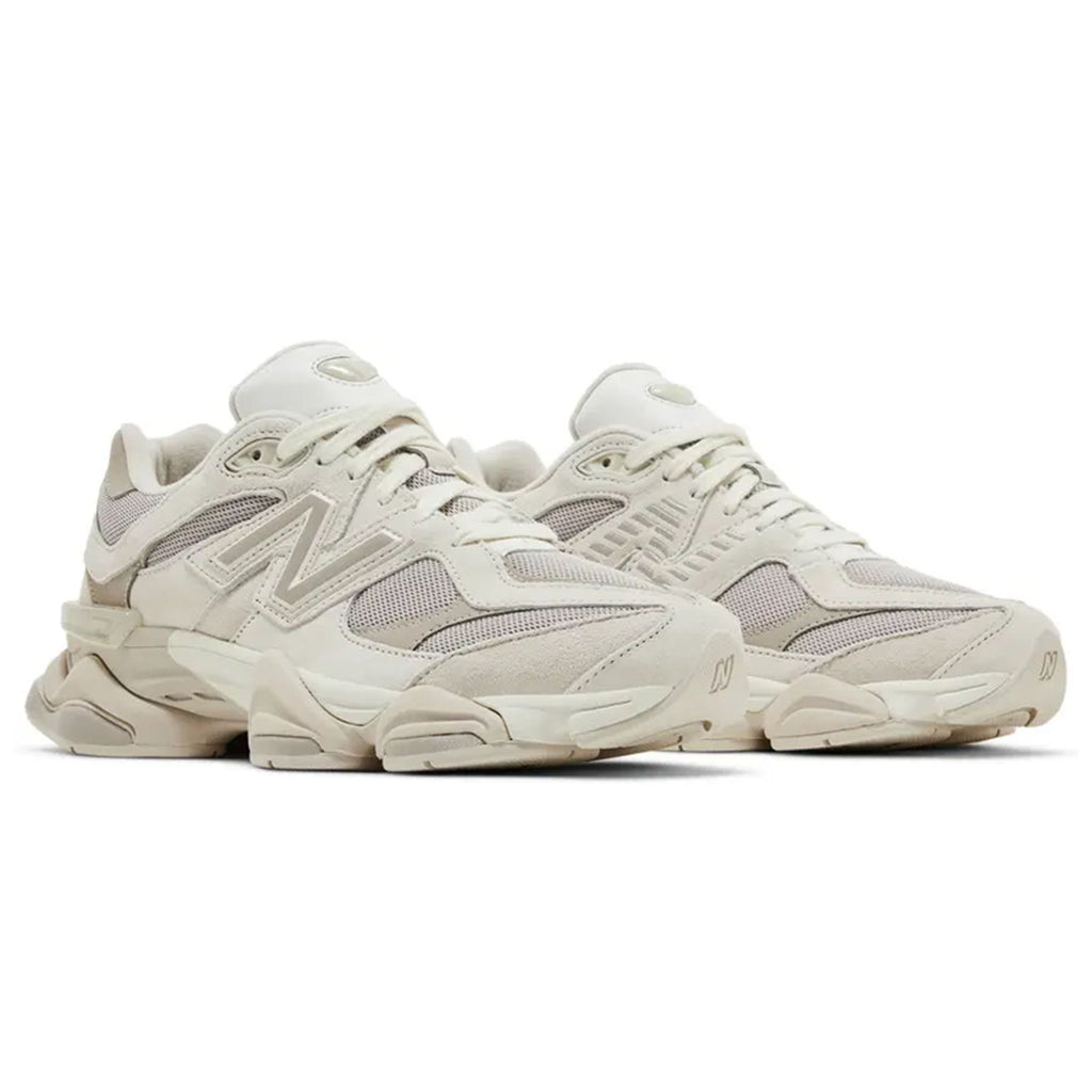 New Balance 9060 'Grey Moonbeam'