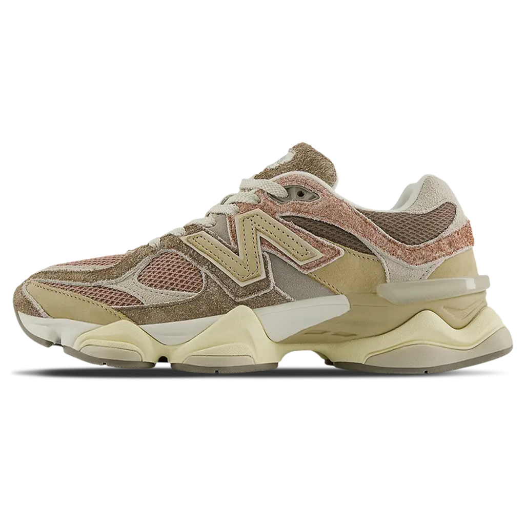 New Balance 9060 'Landslide Mushroom'
