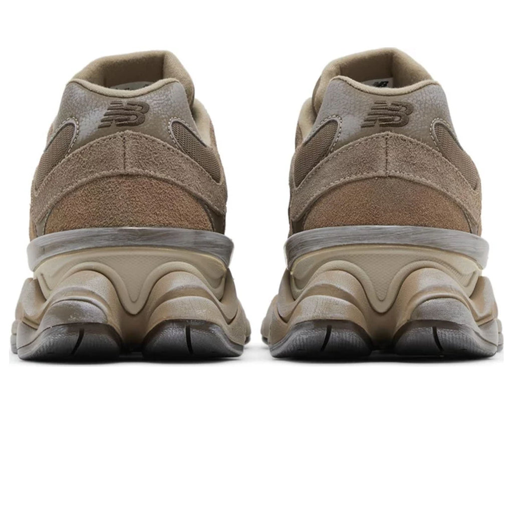 New Balance 9060 'Mushroom'