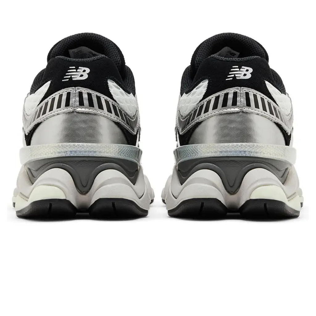 Shoe Palace x New Balance 9060 'Metallic'