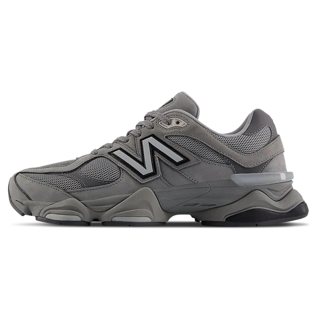 New Balance 9060 'Shadow Grey'