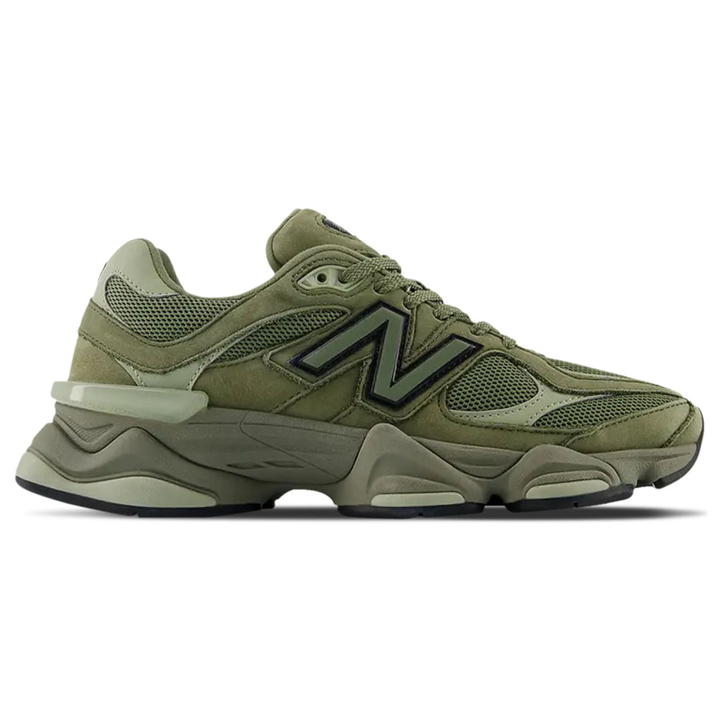 New Balance 9060 'Dark Olivine'