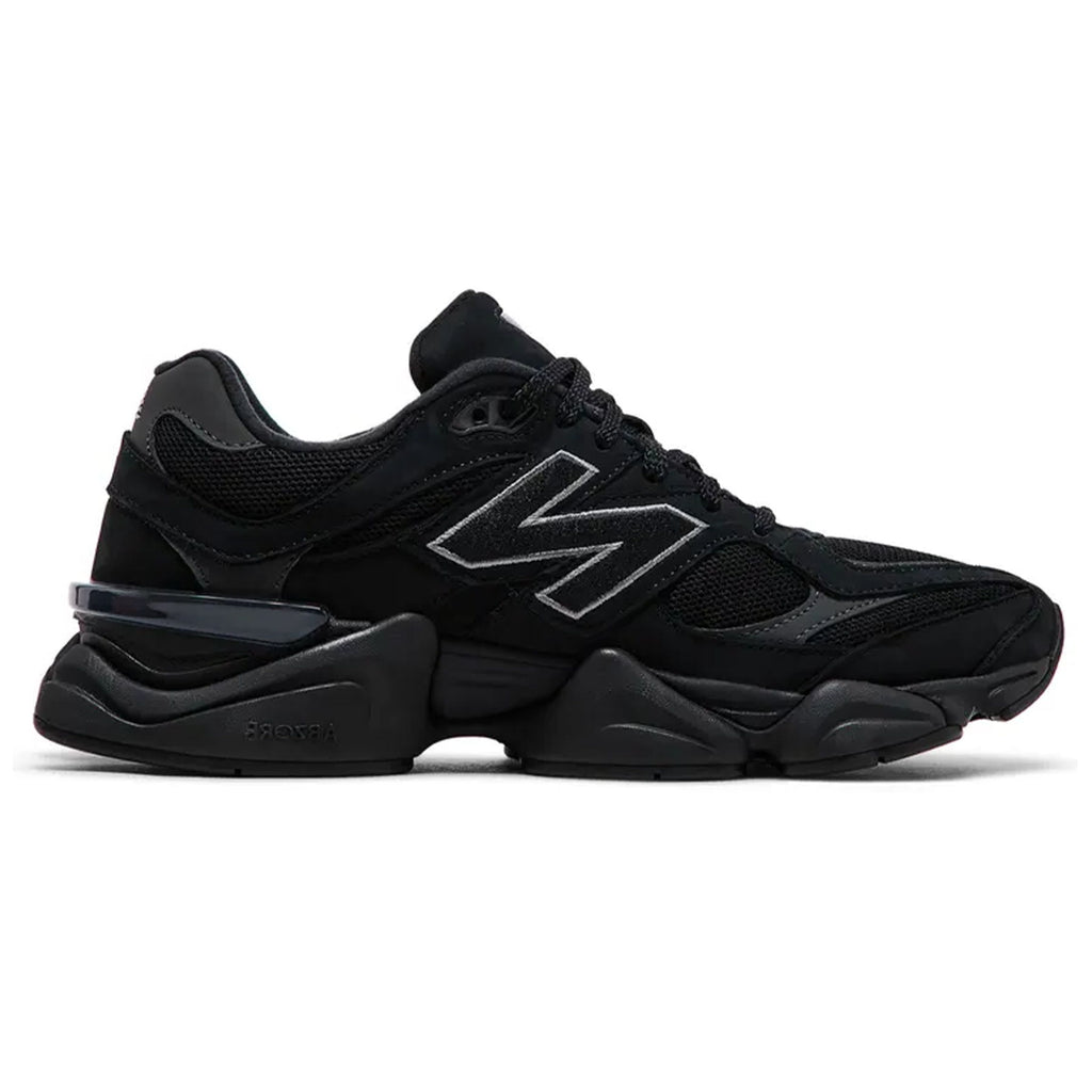 New Balance 9060 'Black Cat'