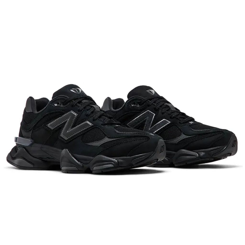 New Balance 9060 'Black Cat'