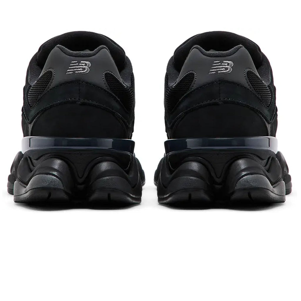 New Balance 9060 'Black Cat'
