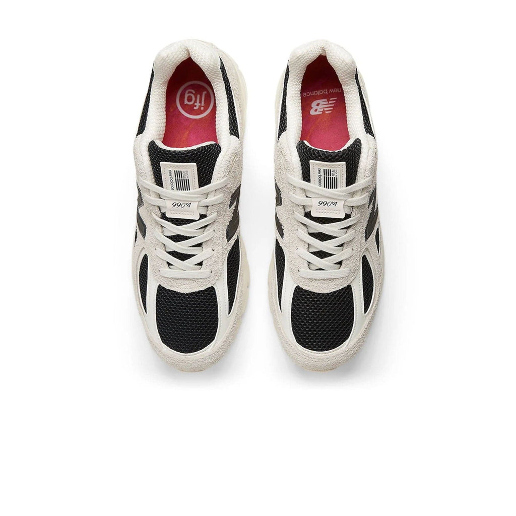 Joe Freshgoods x New Balance 990v4 Made in USA '1998 Pack - Intro' - Kick Game