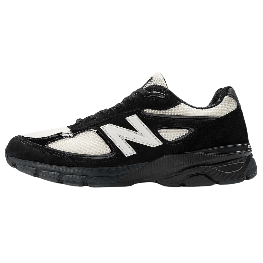 Joe Freshgoods x New Balance 990v4 Made in USA '1998 Pack - Outro' - Kick Game