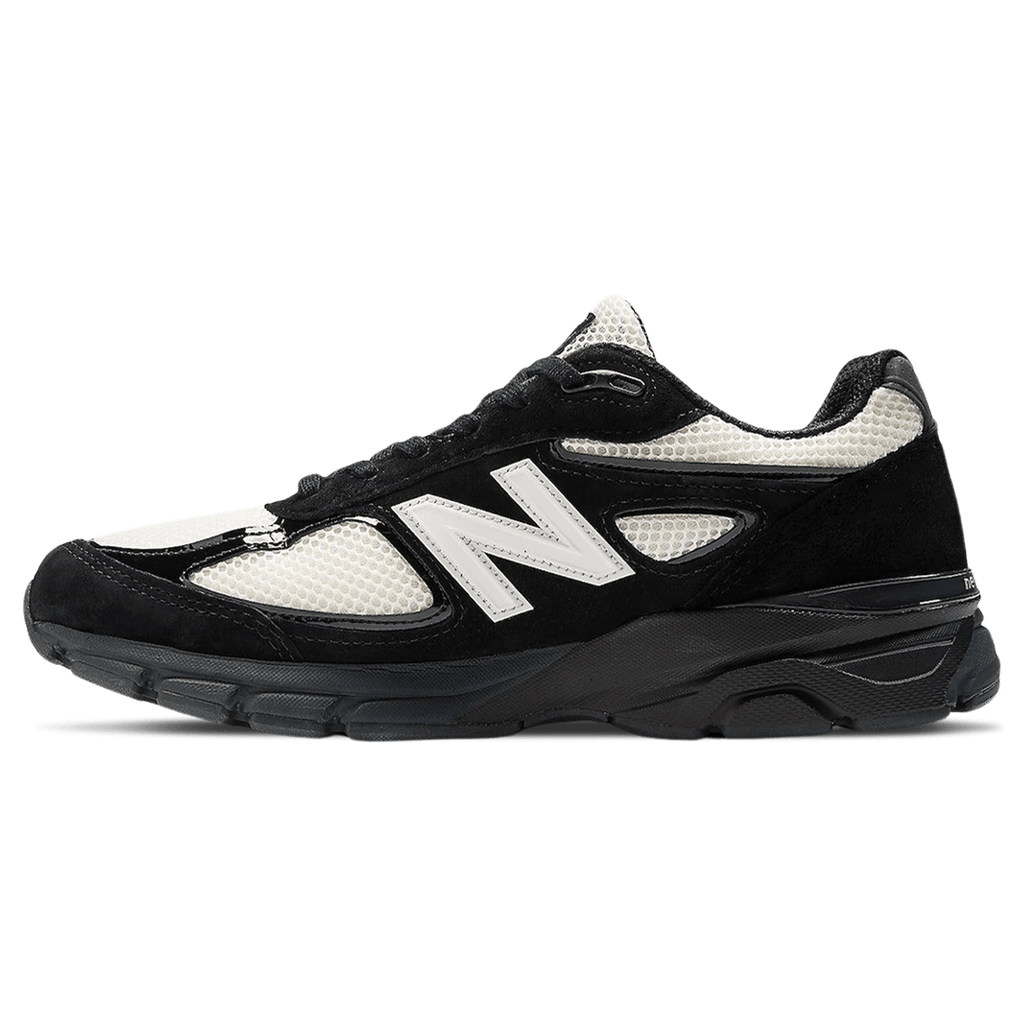 Joe Freshgoods x New Balance 990v4 Made in USA '1998 Pack - Outro' - Kick Game