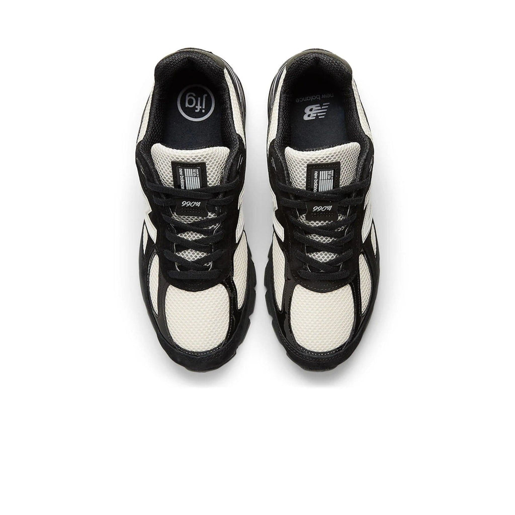 Joe Freshgoods x New Balance 990v4 Made in USA '1998 Pack - Outro' - Kick Game