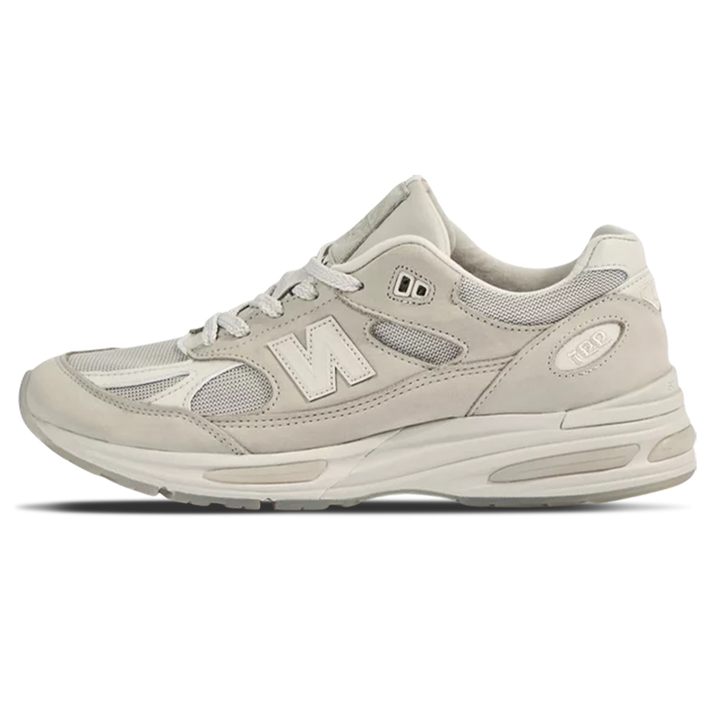 New Balance 991v2 Made in England x Stone Island 'Ghost Pack - Beige'