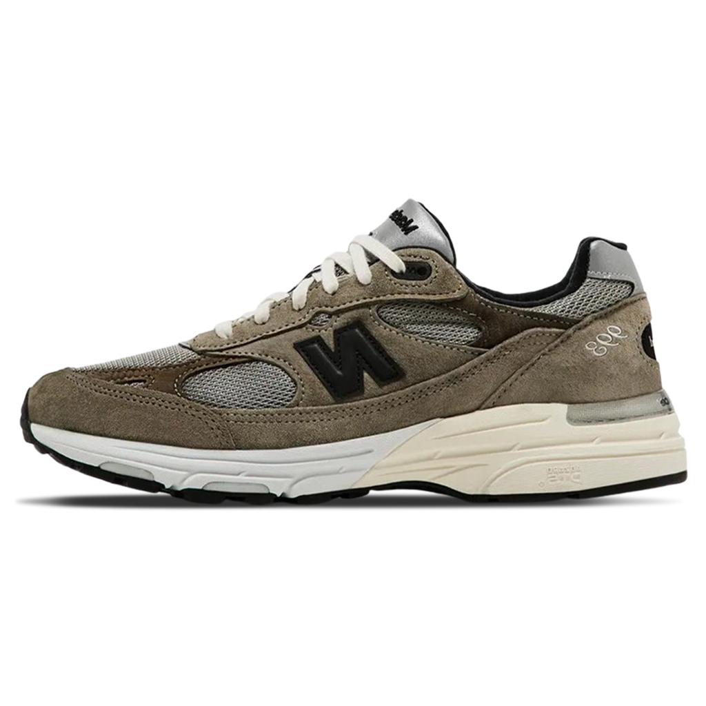 JJJJound x New Balance 993 'Mushroom'