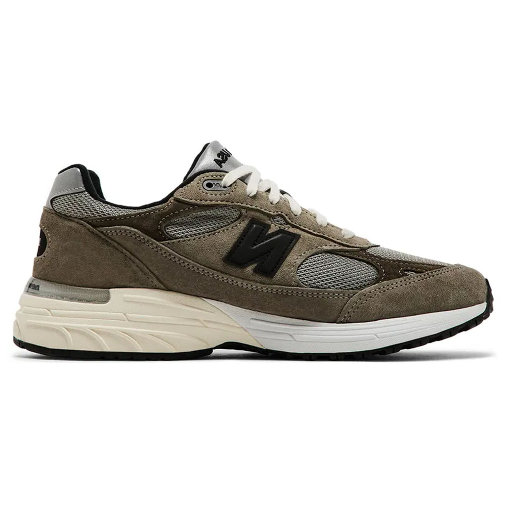 JJJJound x New Balance 993 'Mushroom'