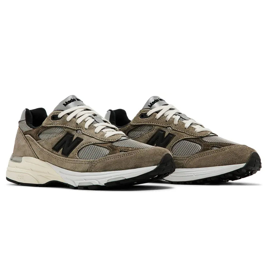 JJJJound x New Balance 993 'Mushroom'