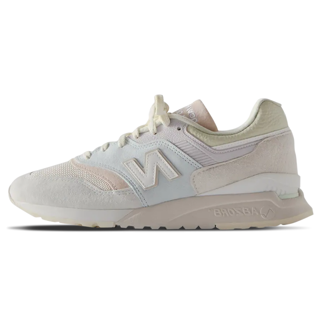 Ronnie Fieg x New Balance 997.5 Made In USA 'Easter Pack - Ice Blue Peach'